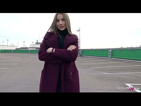 ❤️ SCOUT ALLEMAND EST UN RÊVE TOUCHANT STEELE, PARKING TELLTALE ET SEXY POUR L'ARGENT Sexe at porn fr.taxiporec.top ☑