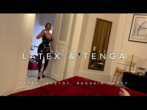 ❤️ Demi-soeur rousse en costume de latex baisée par son demi-frère Sexe at porn fr.taxiporec.top ☑