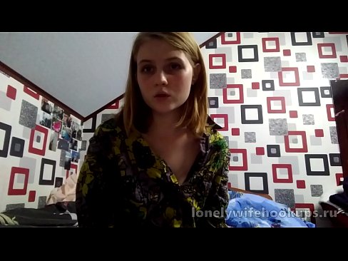 ❤️ Jeune étudiante blonde de Russie aime les grosses bites. Sexe at porn fr.taxiporec.top ☑