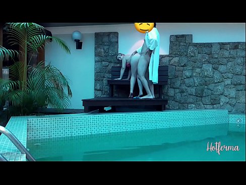 ❤️ Le patron invite la femme de chambre à la piscine, mais n'a pas pu résister à une chaude Sexe at porn fr.taxiporec.top ☑